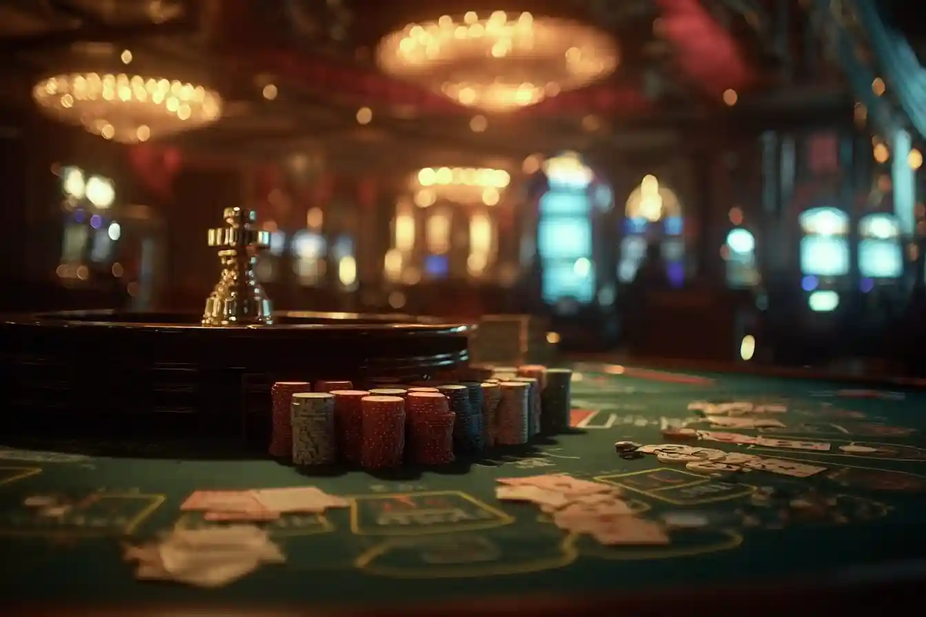 play free casino slot games for fun
