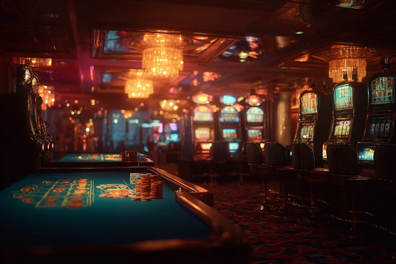 pulsz fun slots & casino