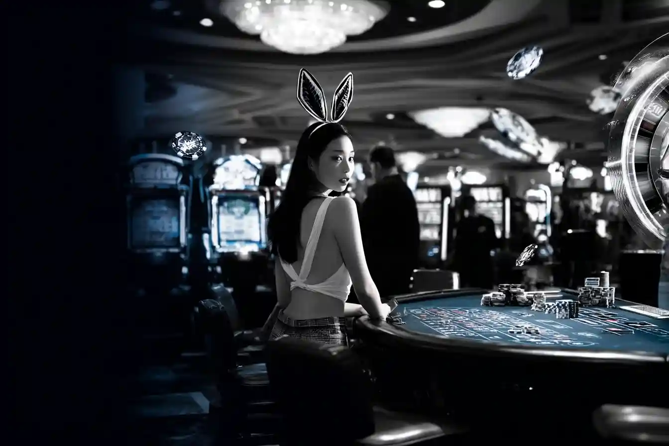 vip slots casino