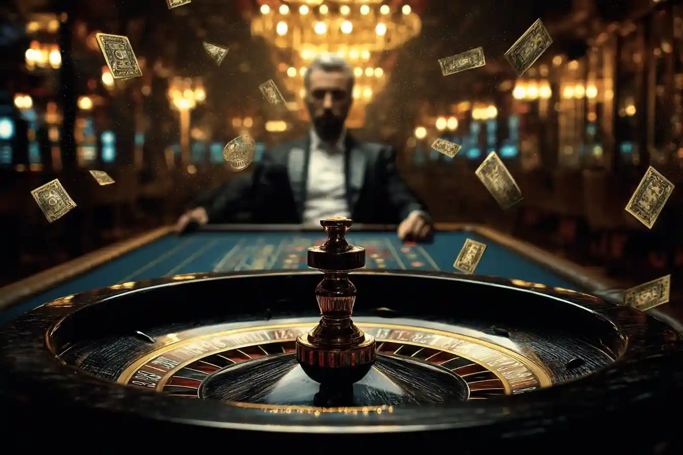 goldfish casino slots