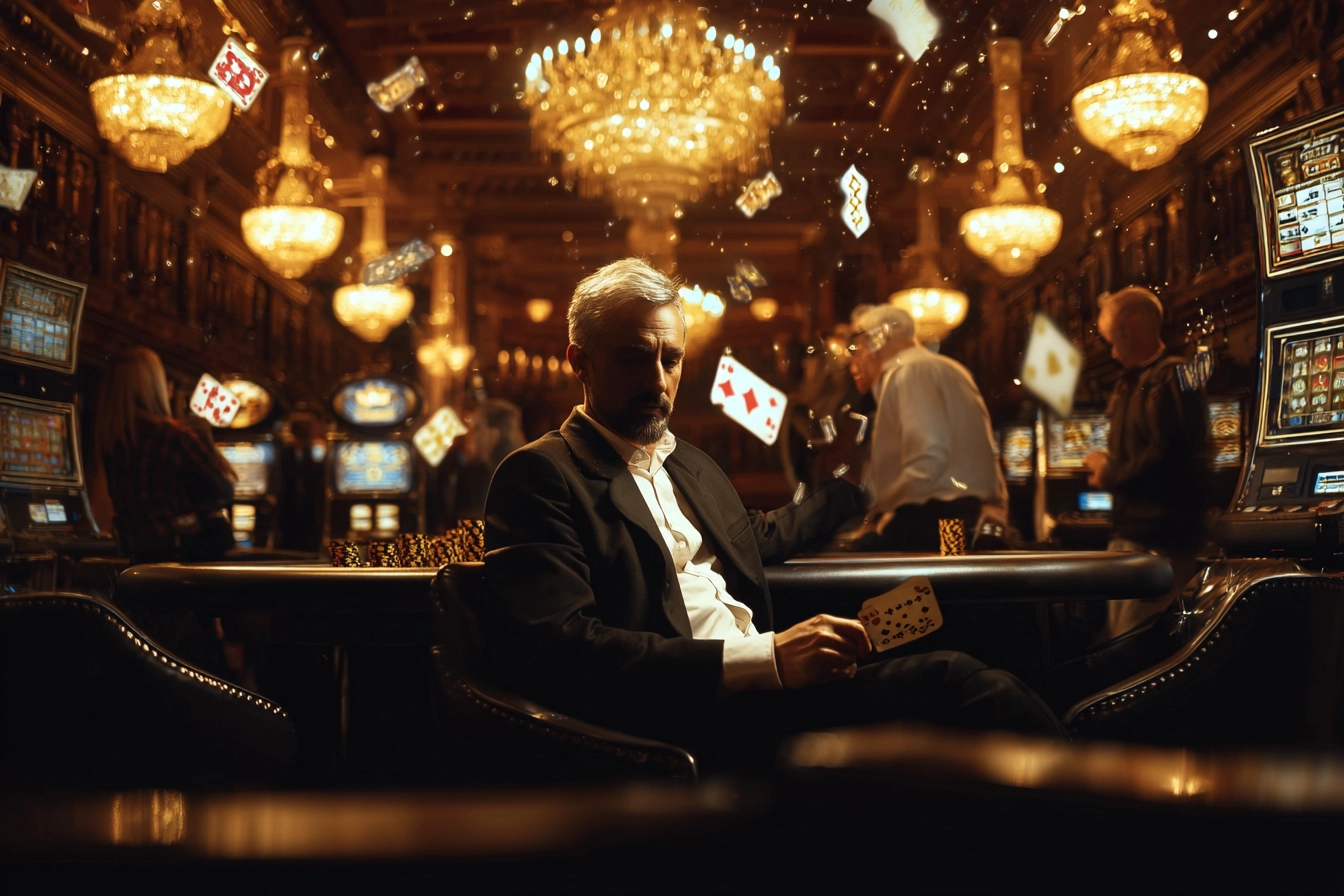 casino slots free spins