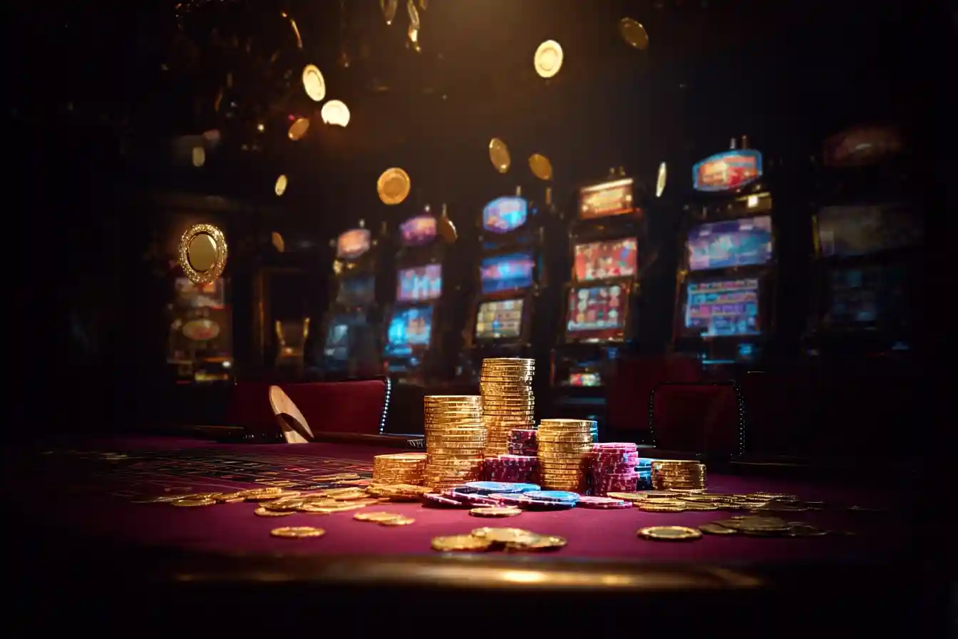 luckyme slots online casino review