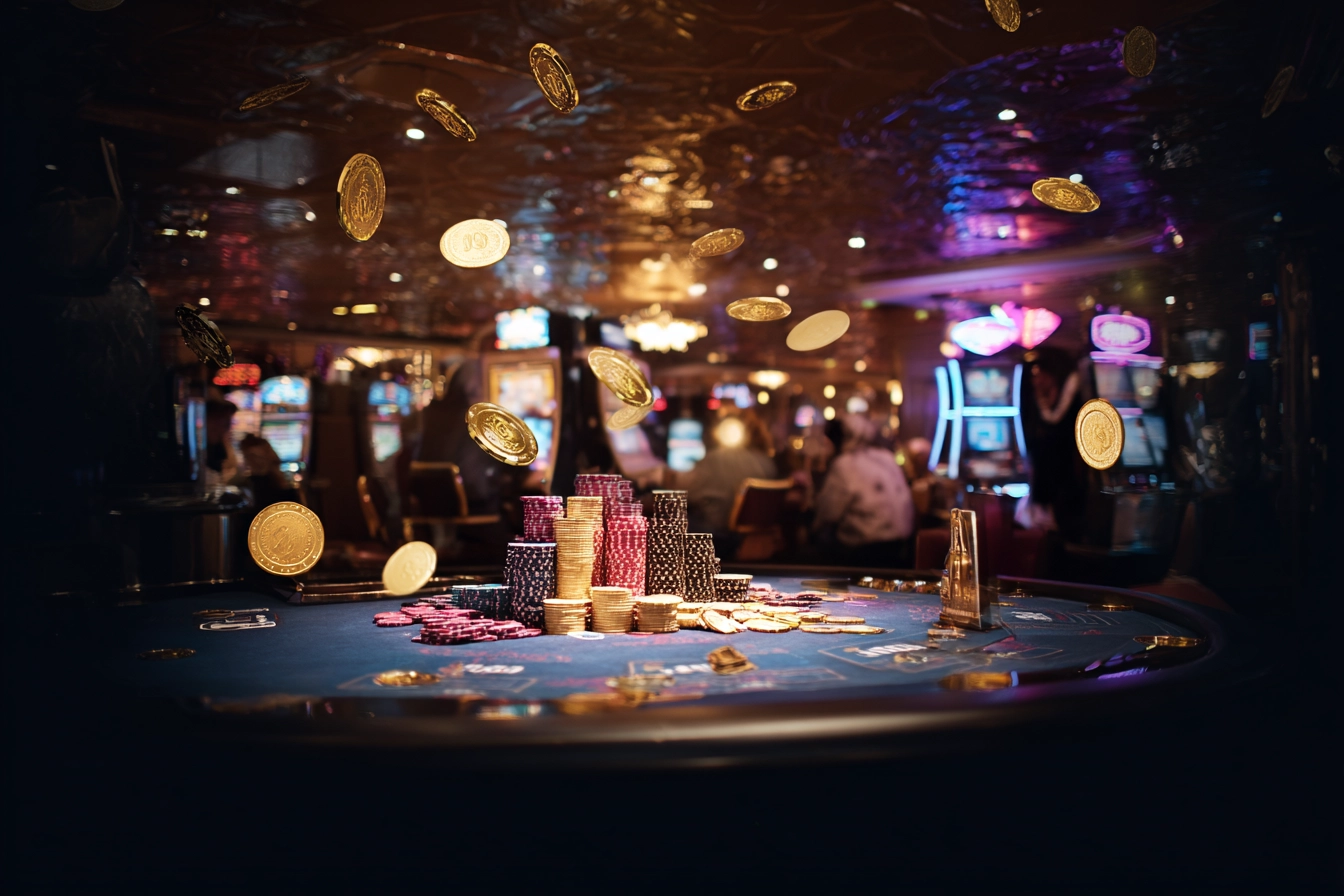 casino slots jackpot