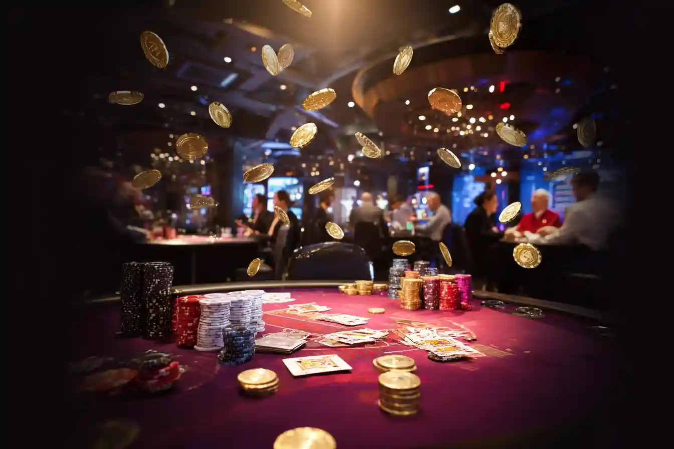 casino classic slots