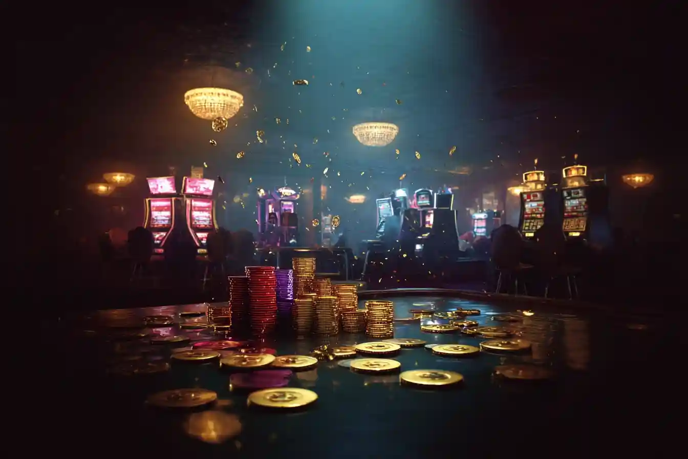 quick hit casino slots - free slot machines games