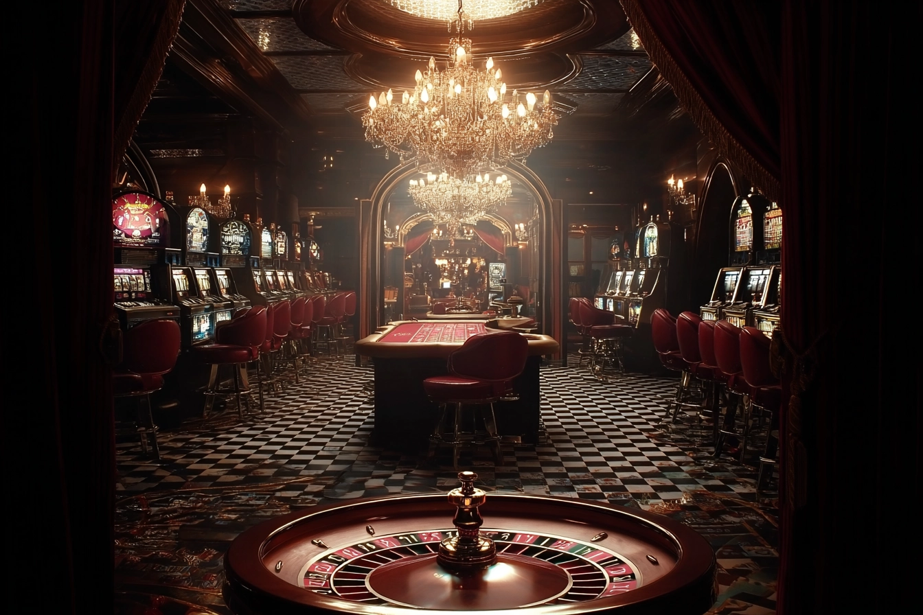 baba wild slots casino games