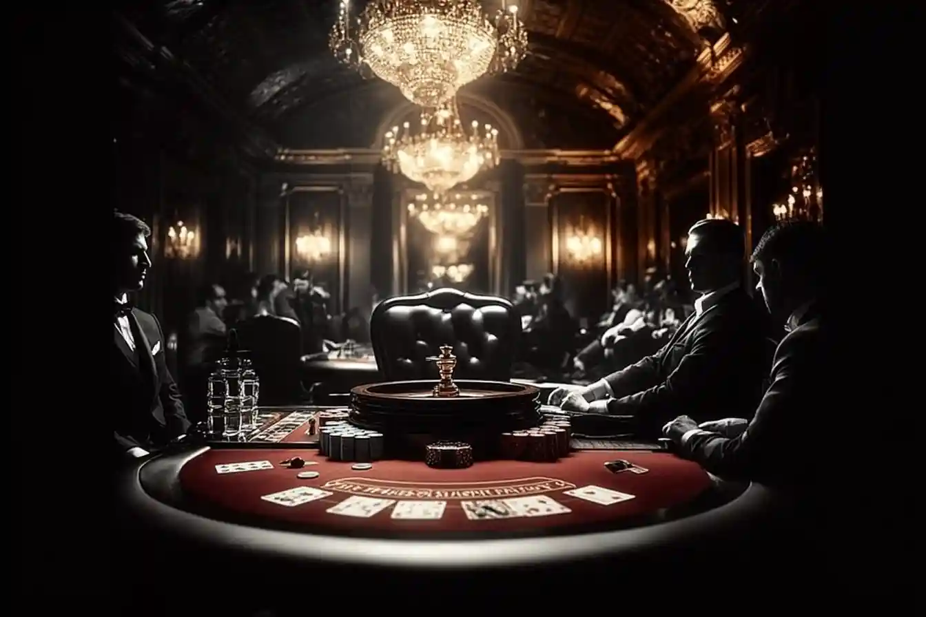 casino slots real money no deposit