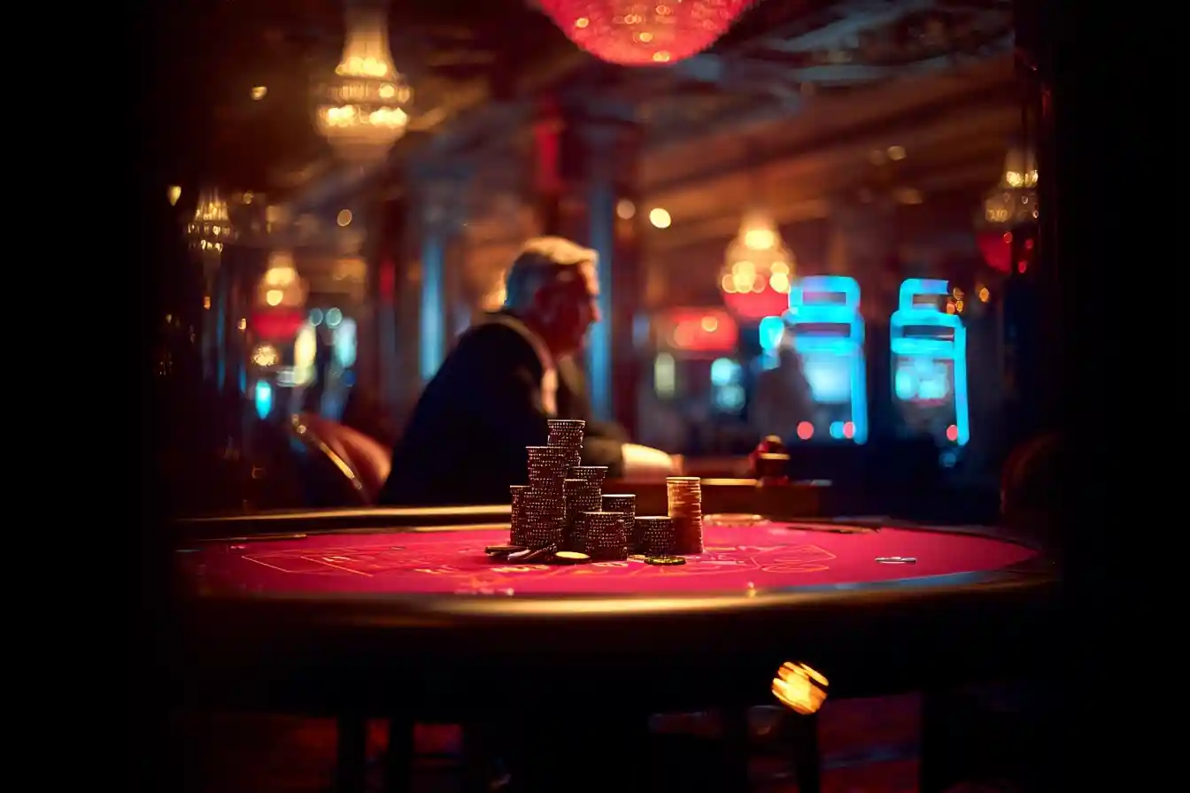 pulsz: fun slots & casino