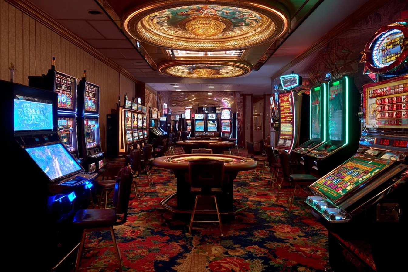 all slots casino mobile