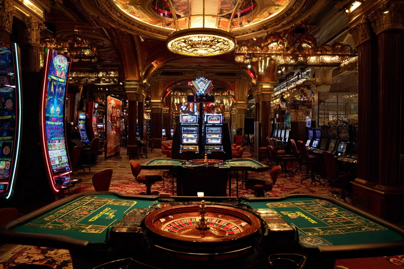 online casino slots no deposit bonus