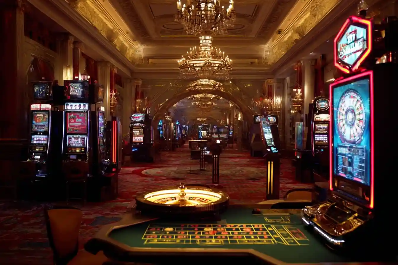 lucky slots casino login