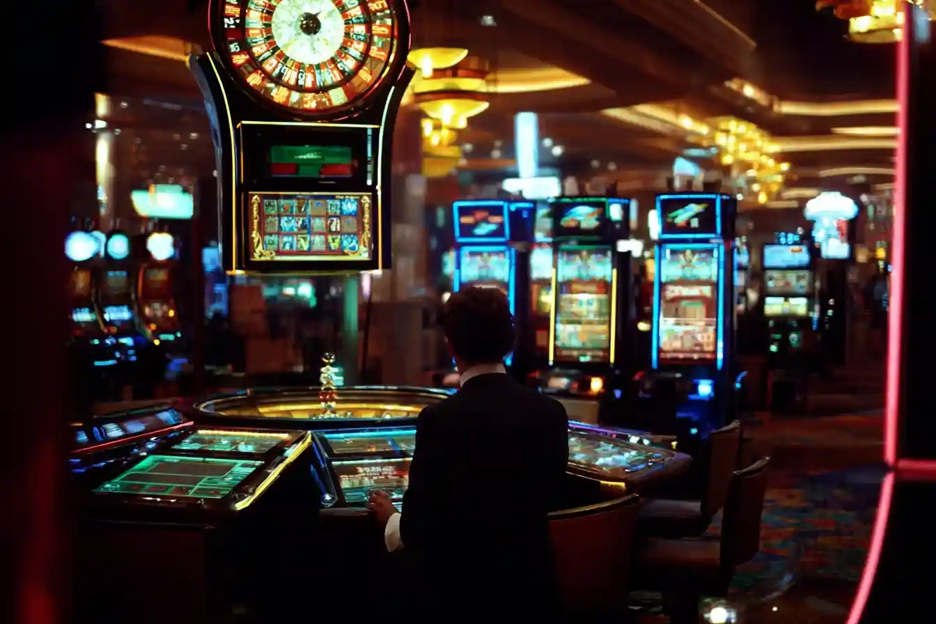 luckyland slots casino real money download ios