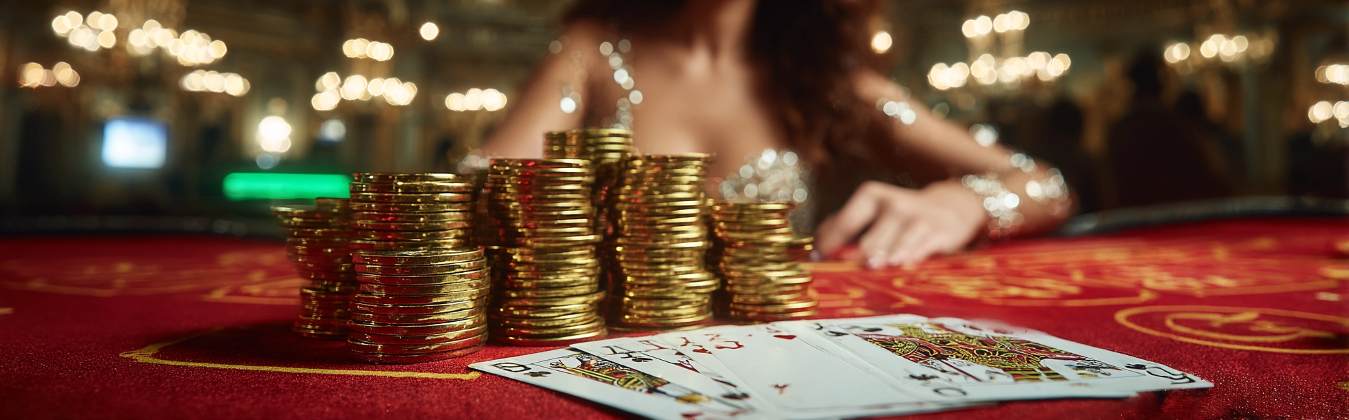 casino jackpot slots