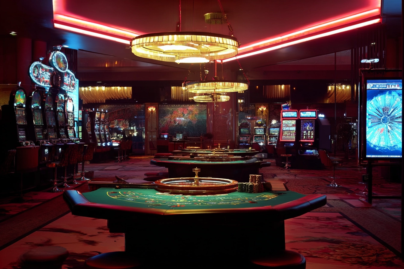 heart of vegas slots casino