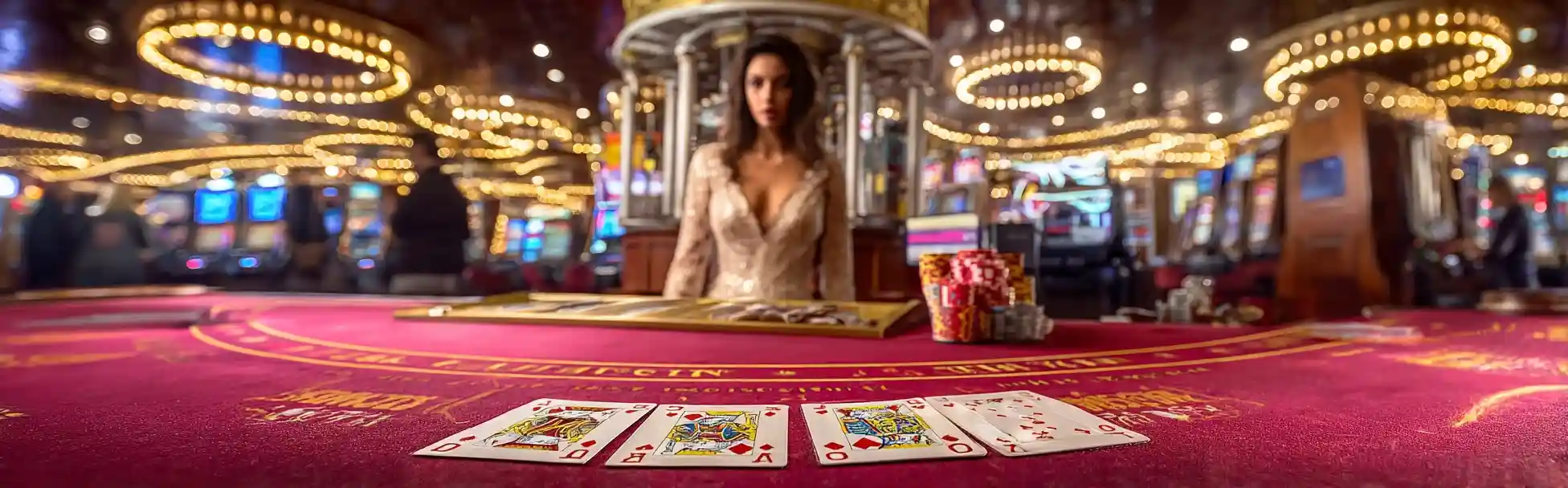 casino slots online for real money