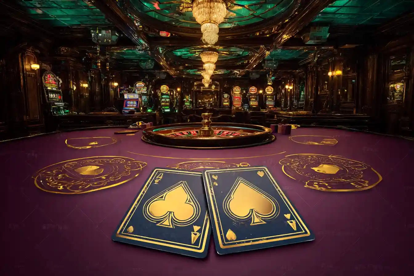 wink slots online casino