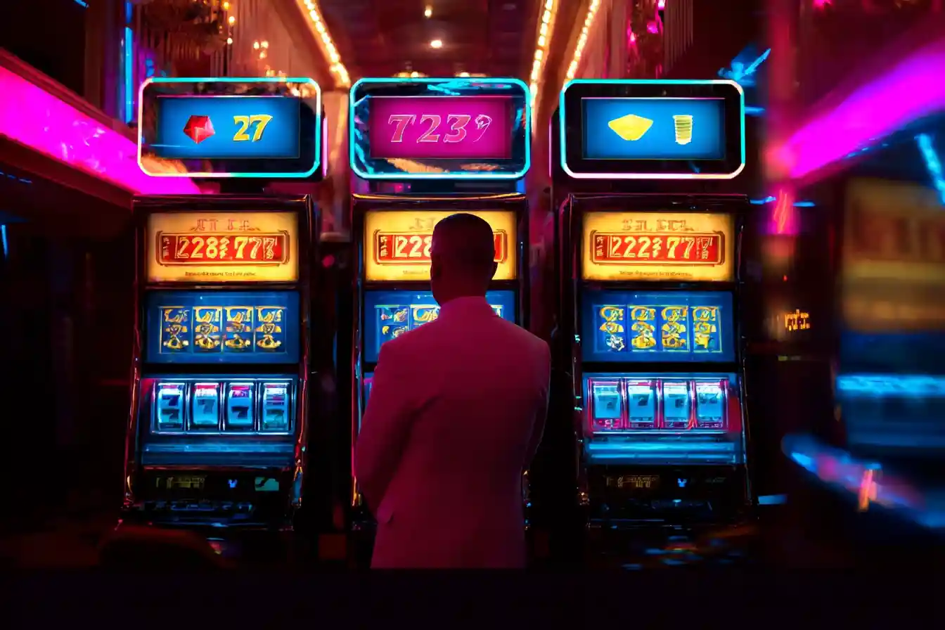 slot film