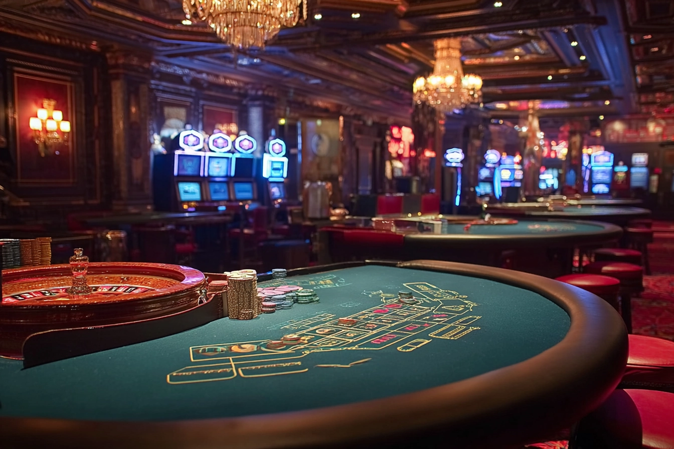 cashman casino games & slots