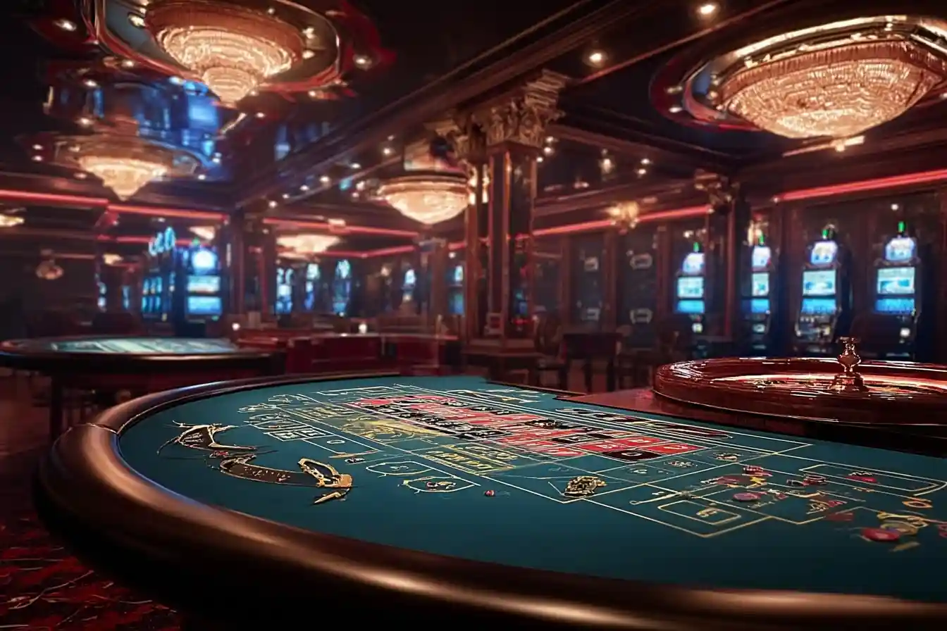 free online casino slots no download