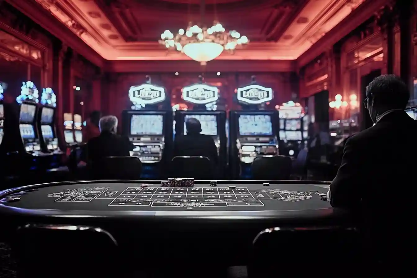 super slots casino