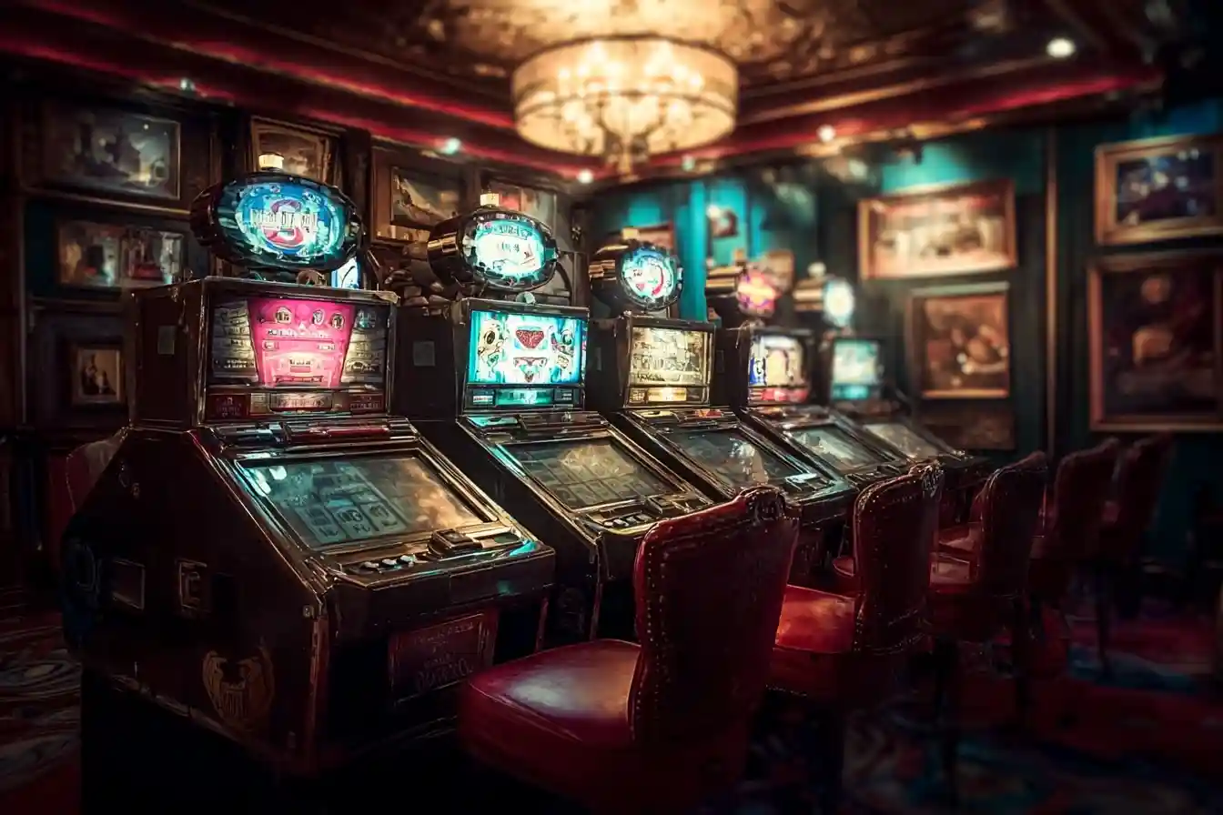 slots and casino promo code no deposit bonus usa