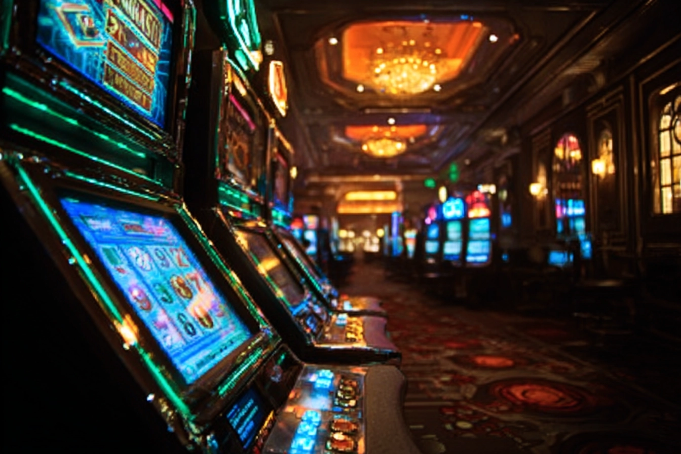 golden city casino - free slots