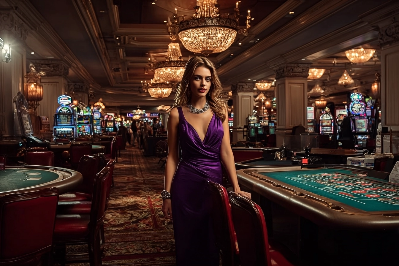 cashman casino las vegas slots