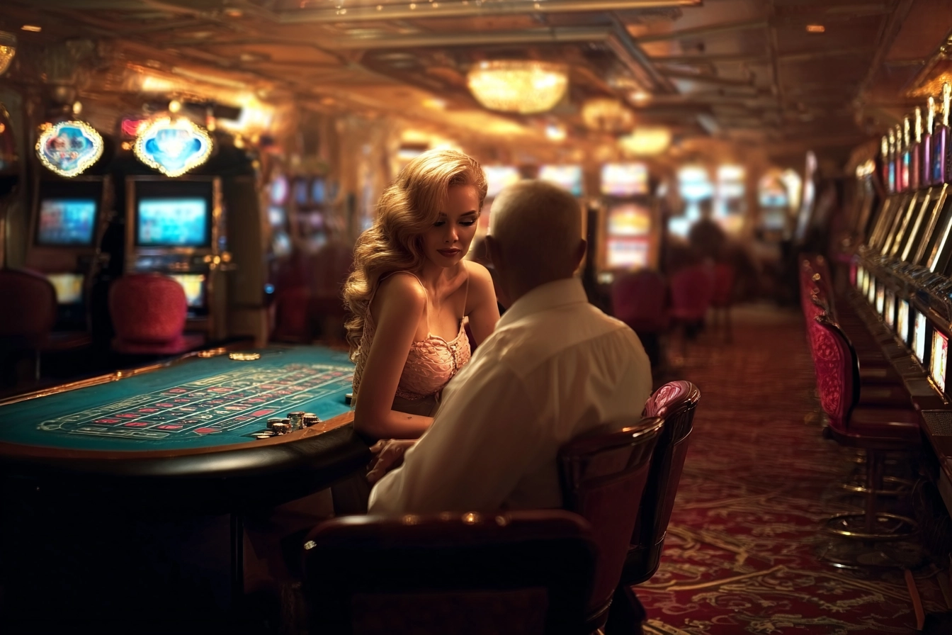 casino jackpot slots real money