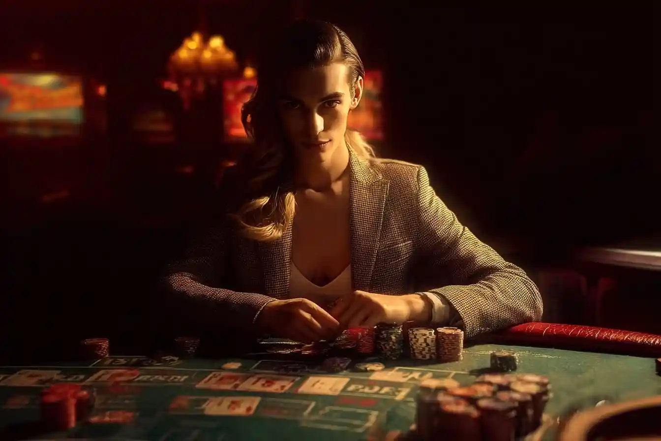 mcluck casino: jackpot slots