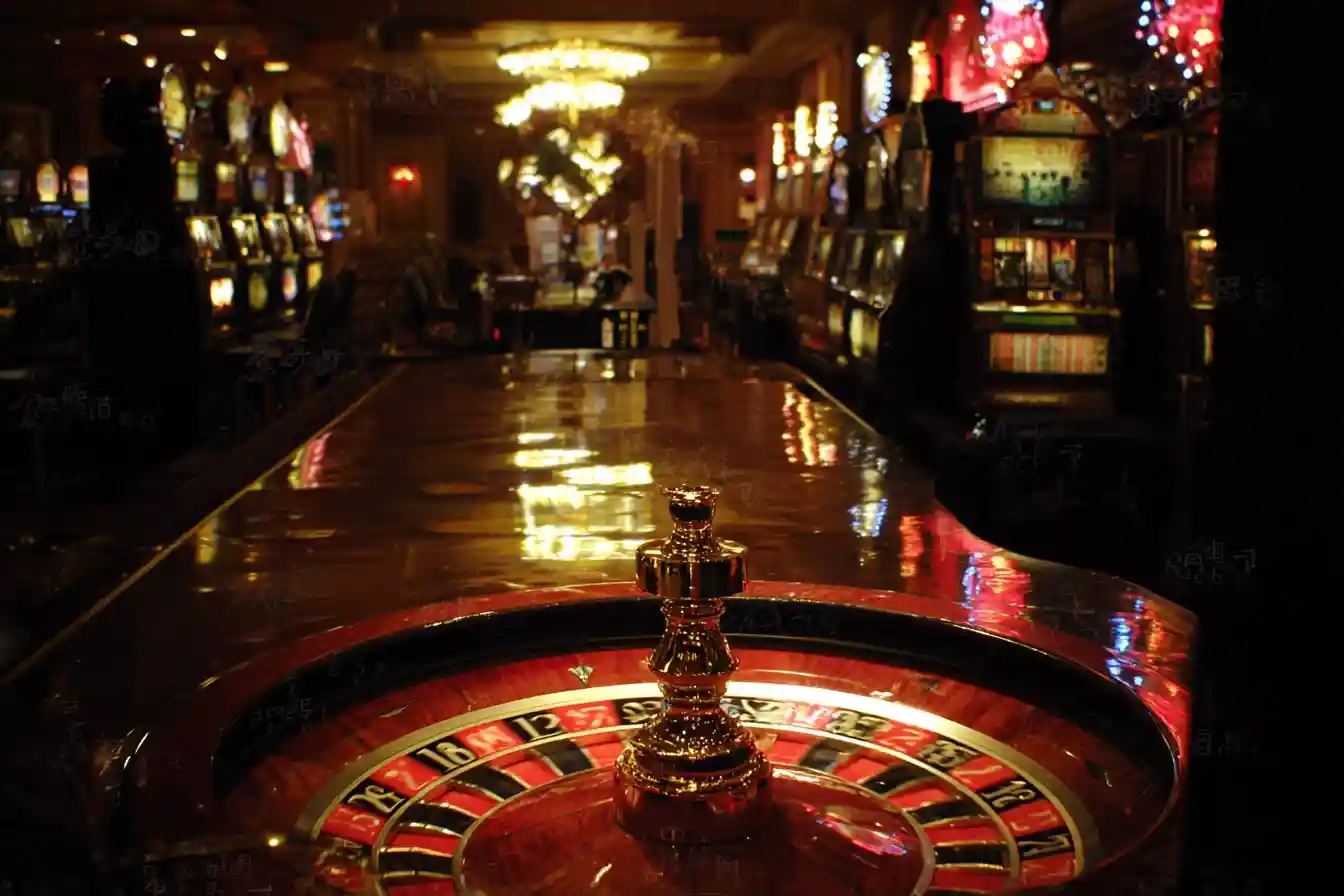 old fashioned slot machines in las vegas