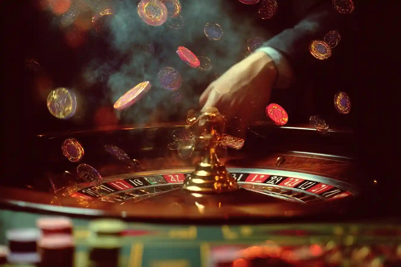 casino slots free play