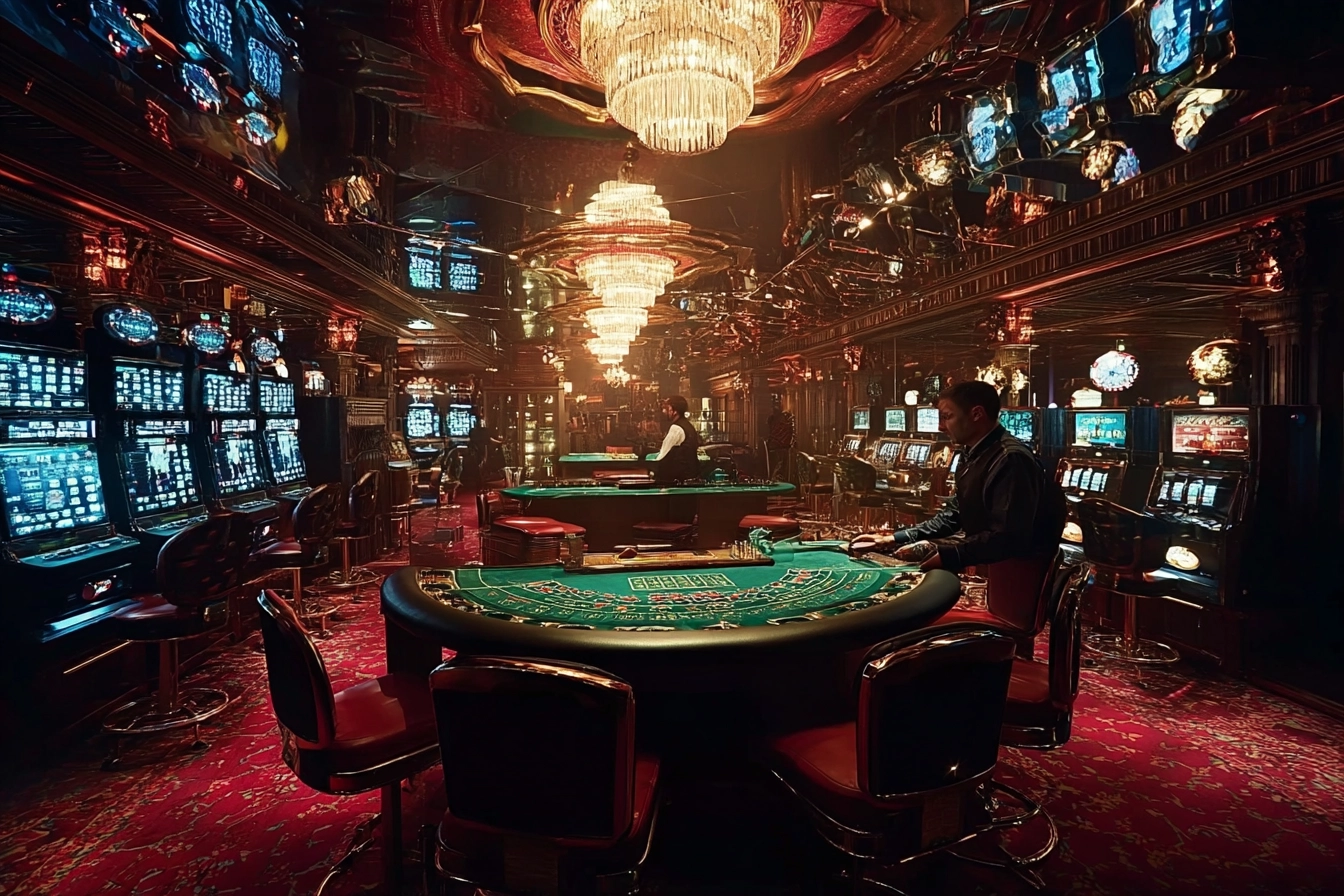 cashman casino games & slots