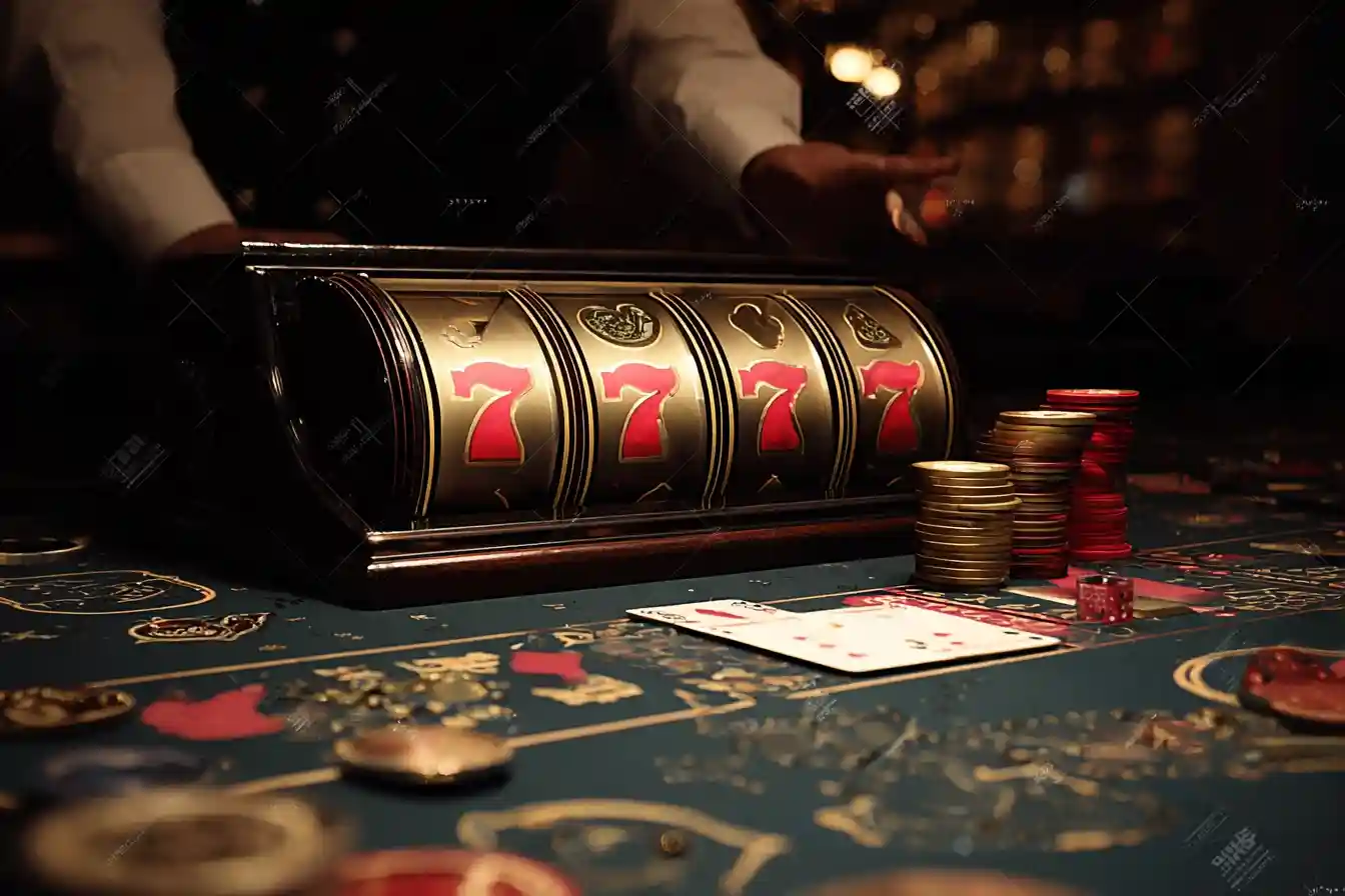 slots temple casino