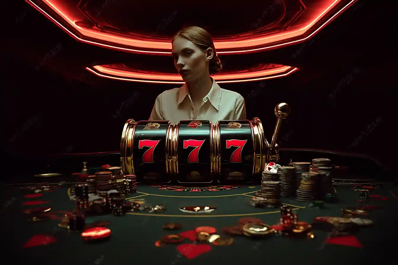 how to win slots at casino