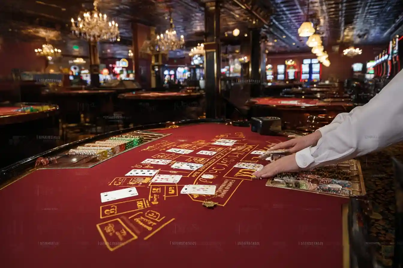 real live casino slots