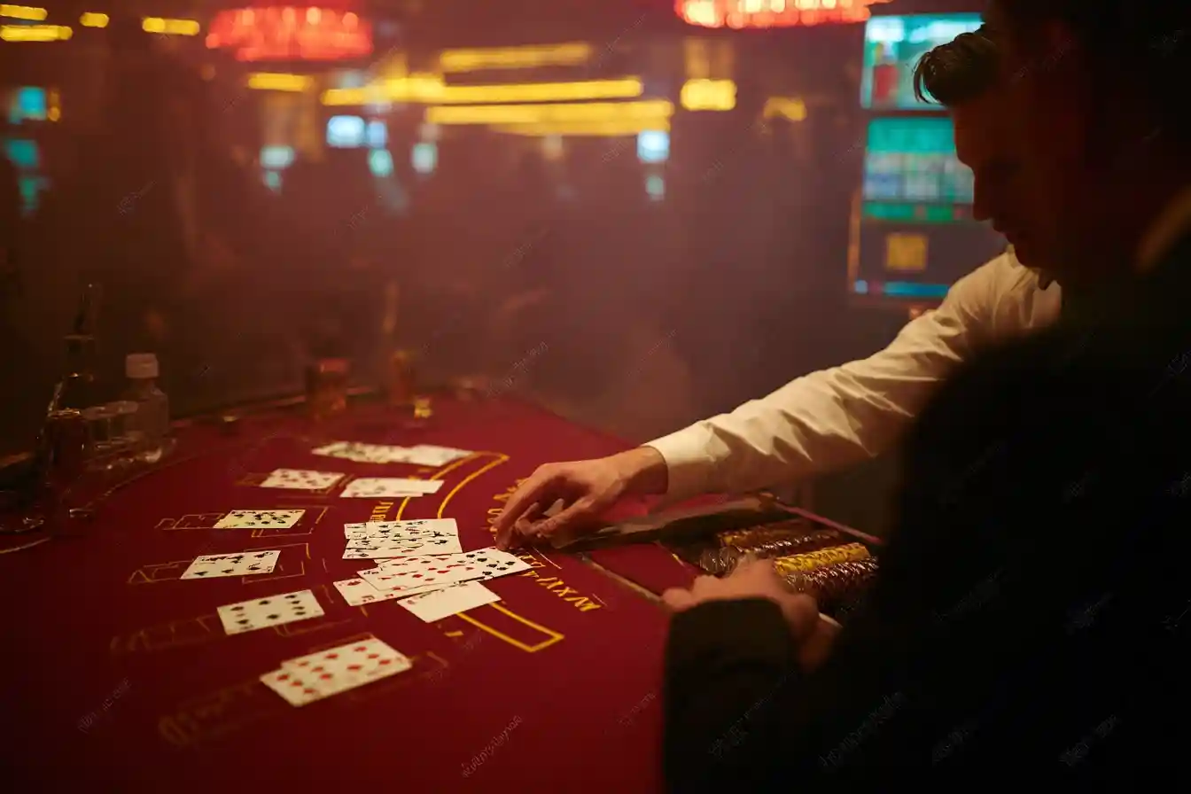 slots devil casino review
