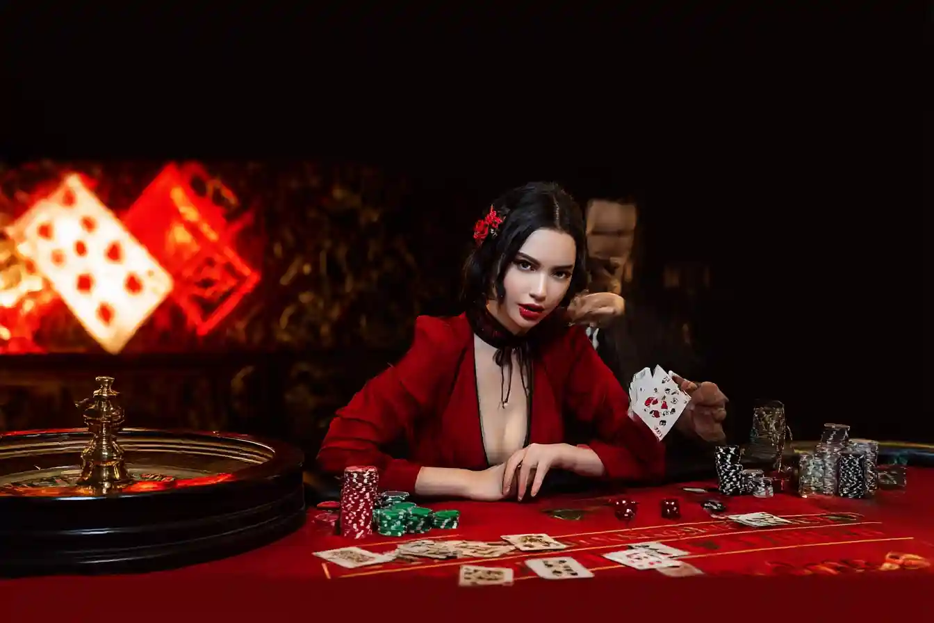 valor casino slots