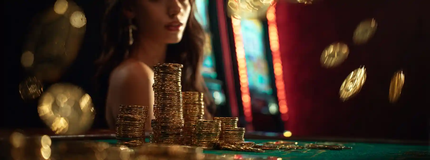 old casino slot machines