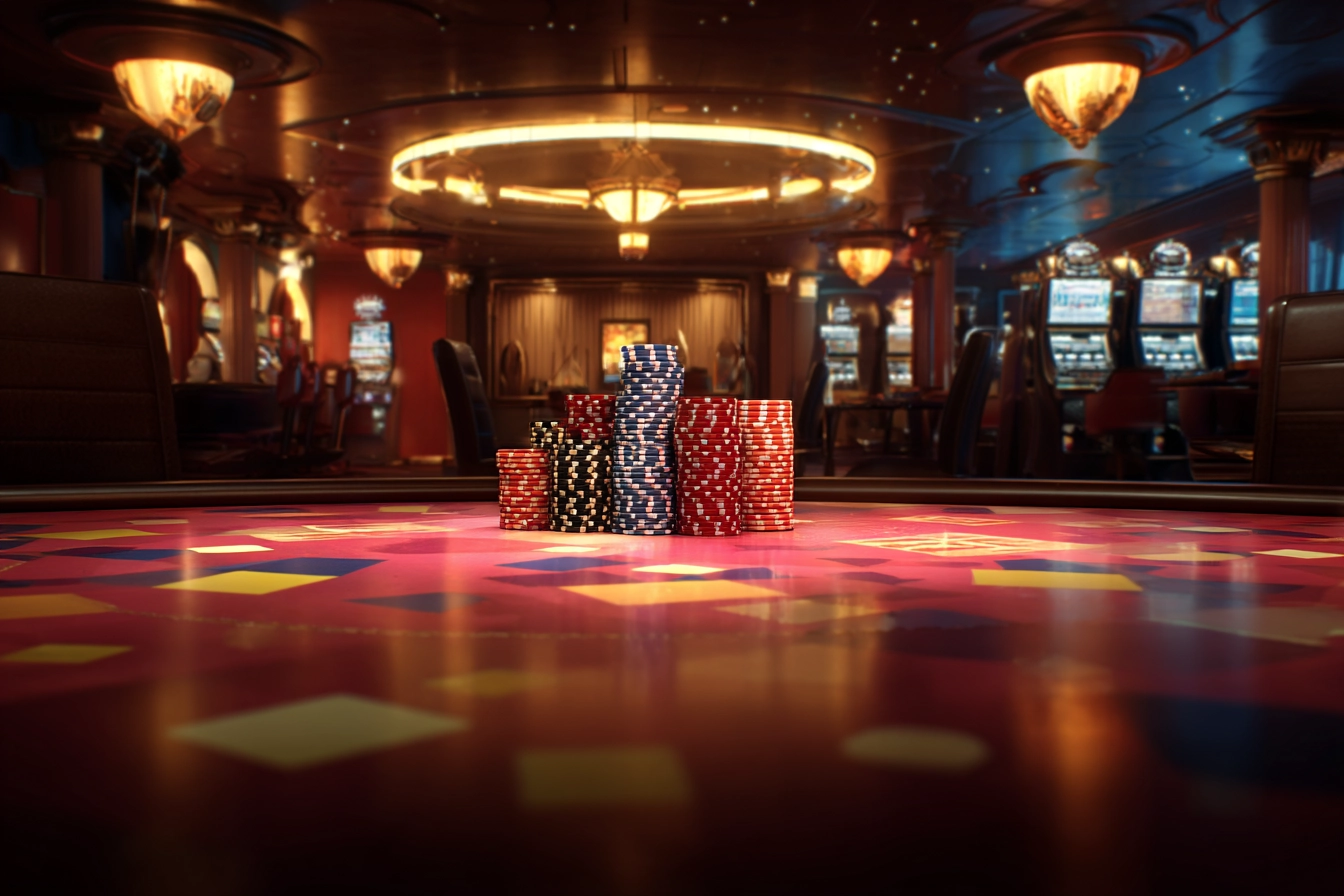 best slots to play at choctaw casino