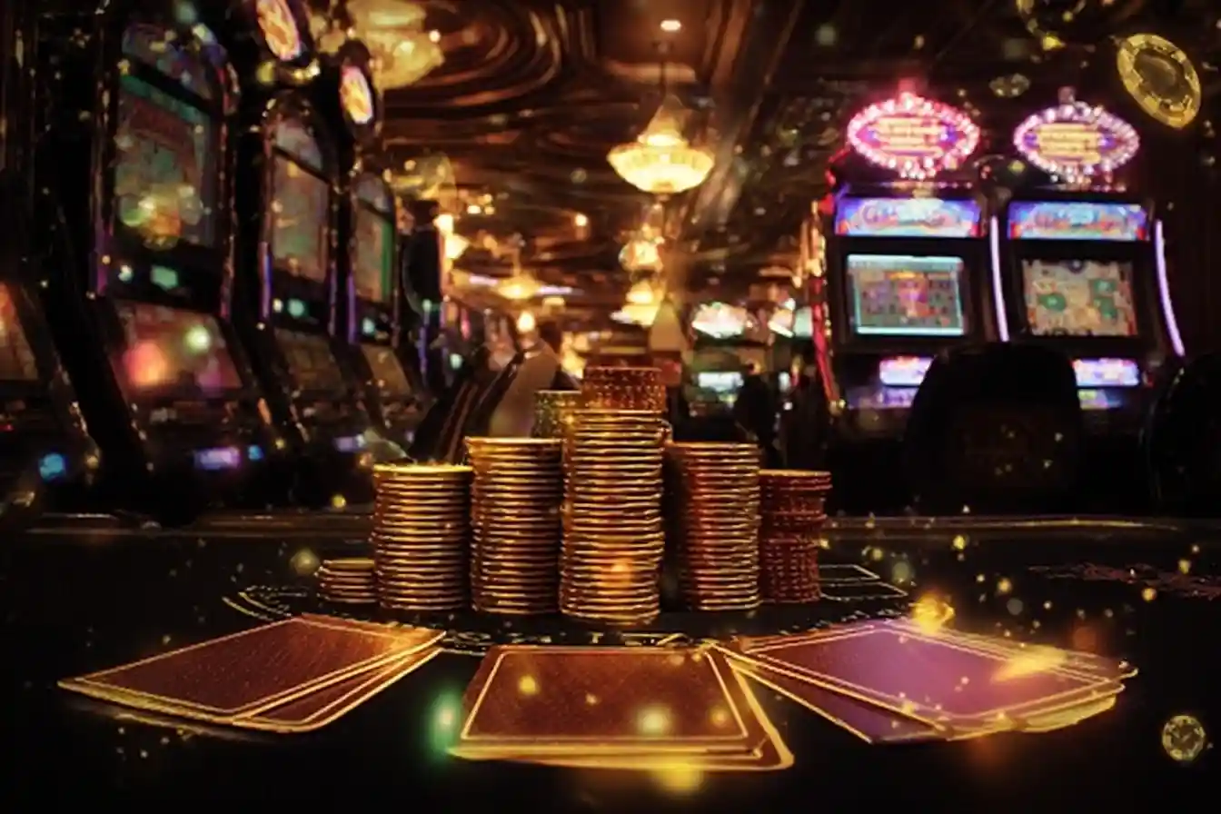 all slots casino no deposit bonus