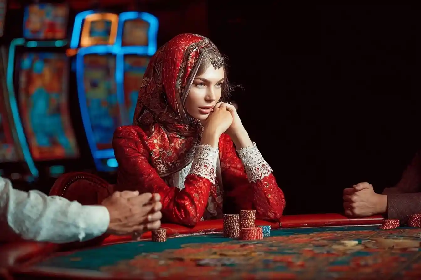 play casino slots online