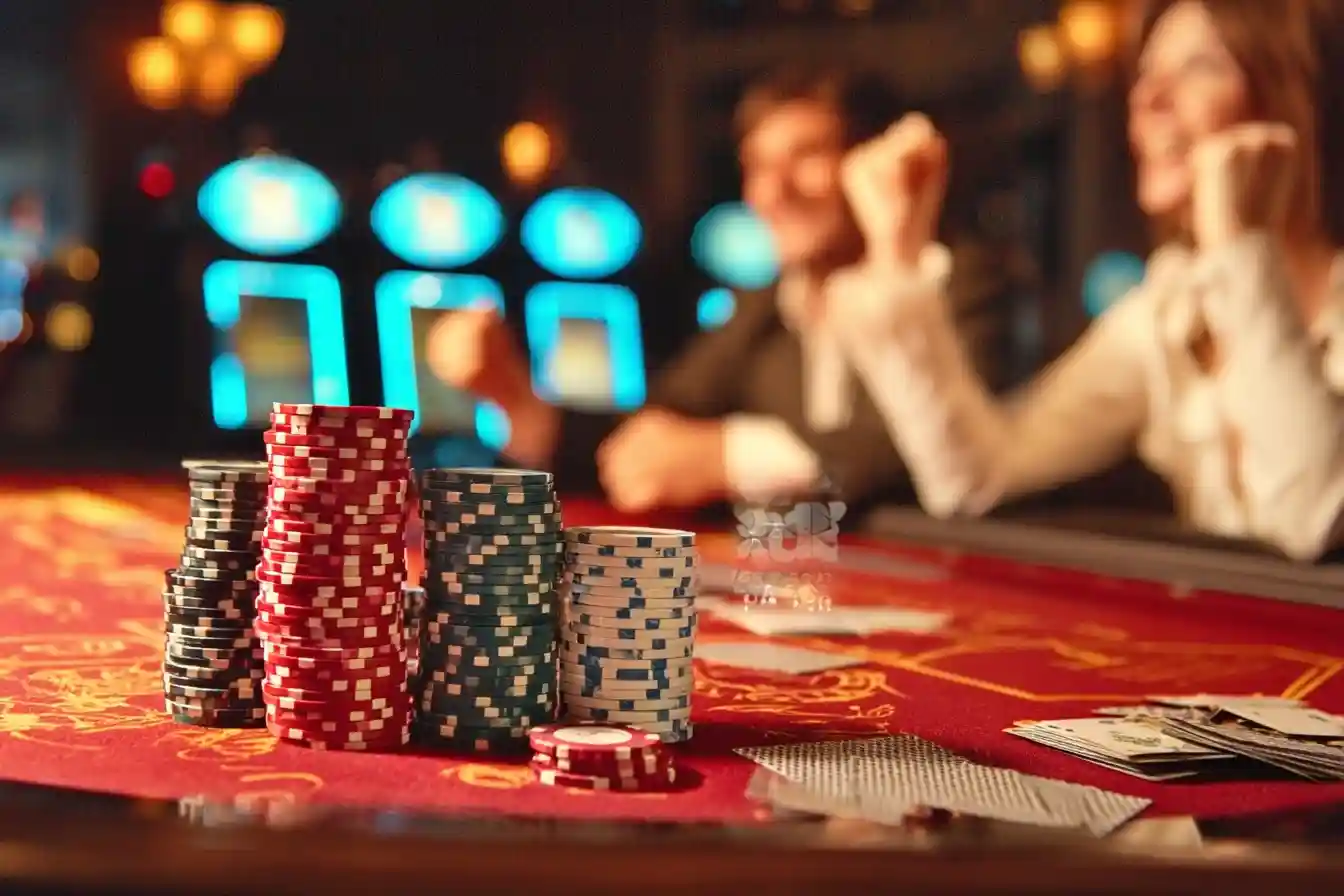 slots casino login