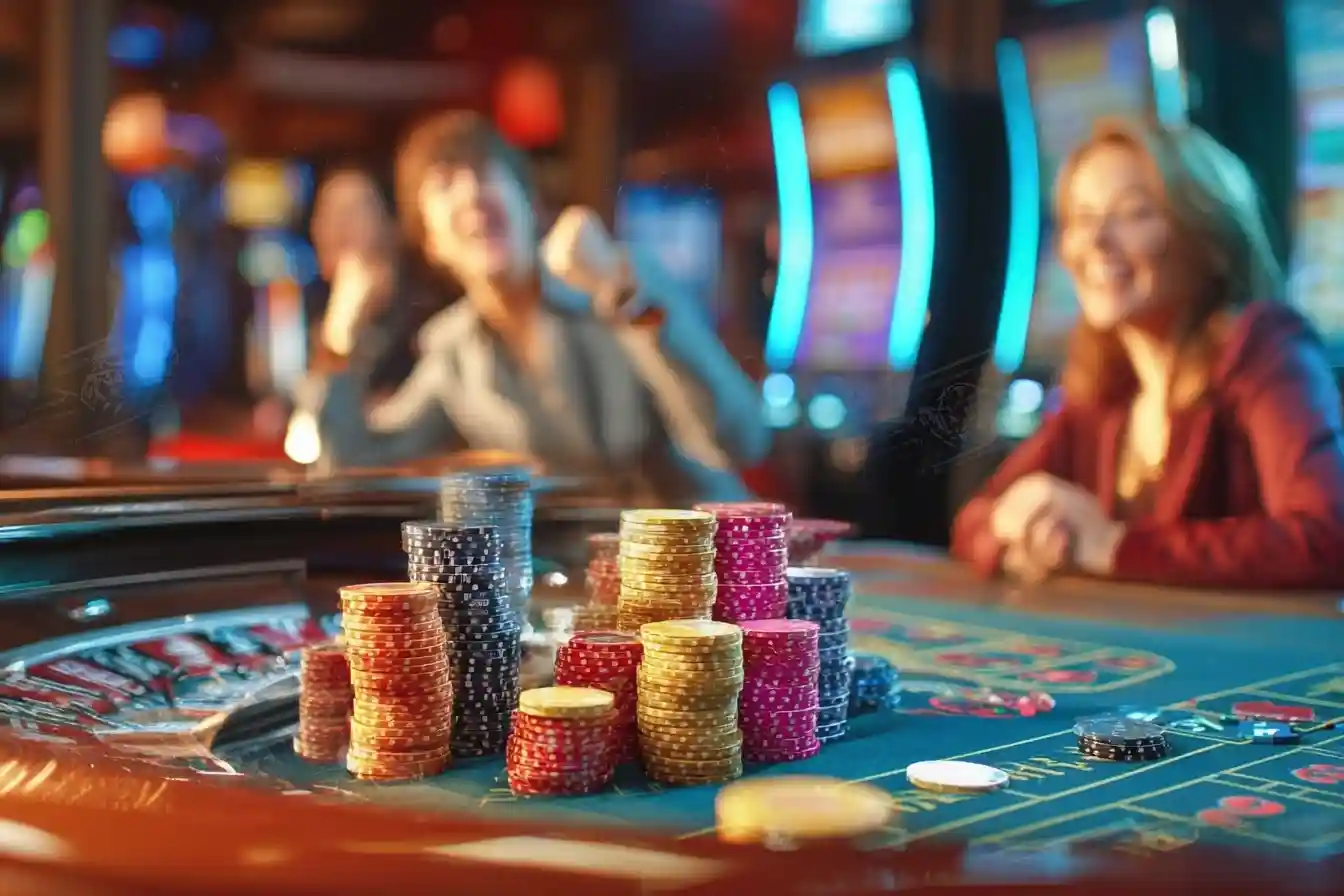 what casino has the loosest slots in vegas