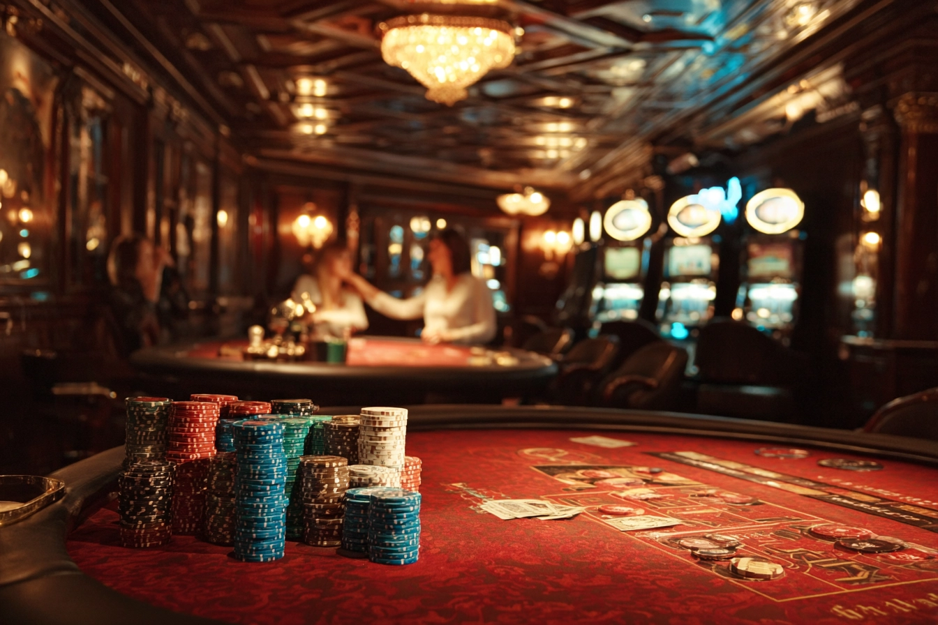 bono all slots casino