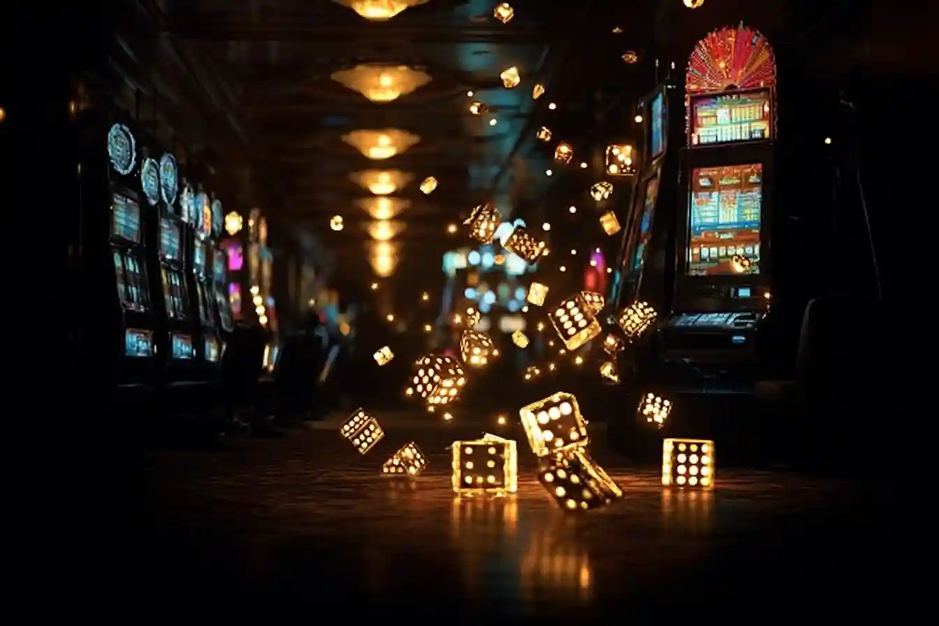 wink slots online casino