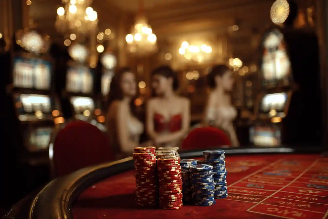 {how to win casino slots}