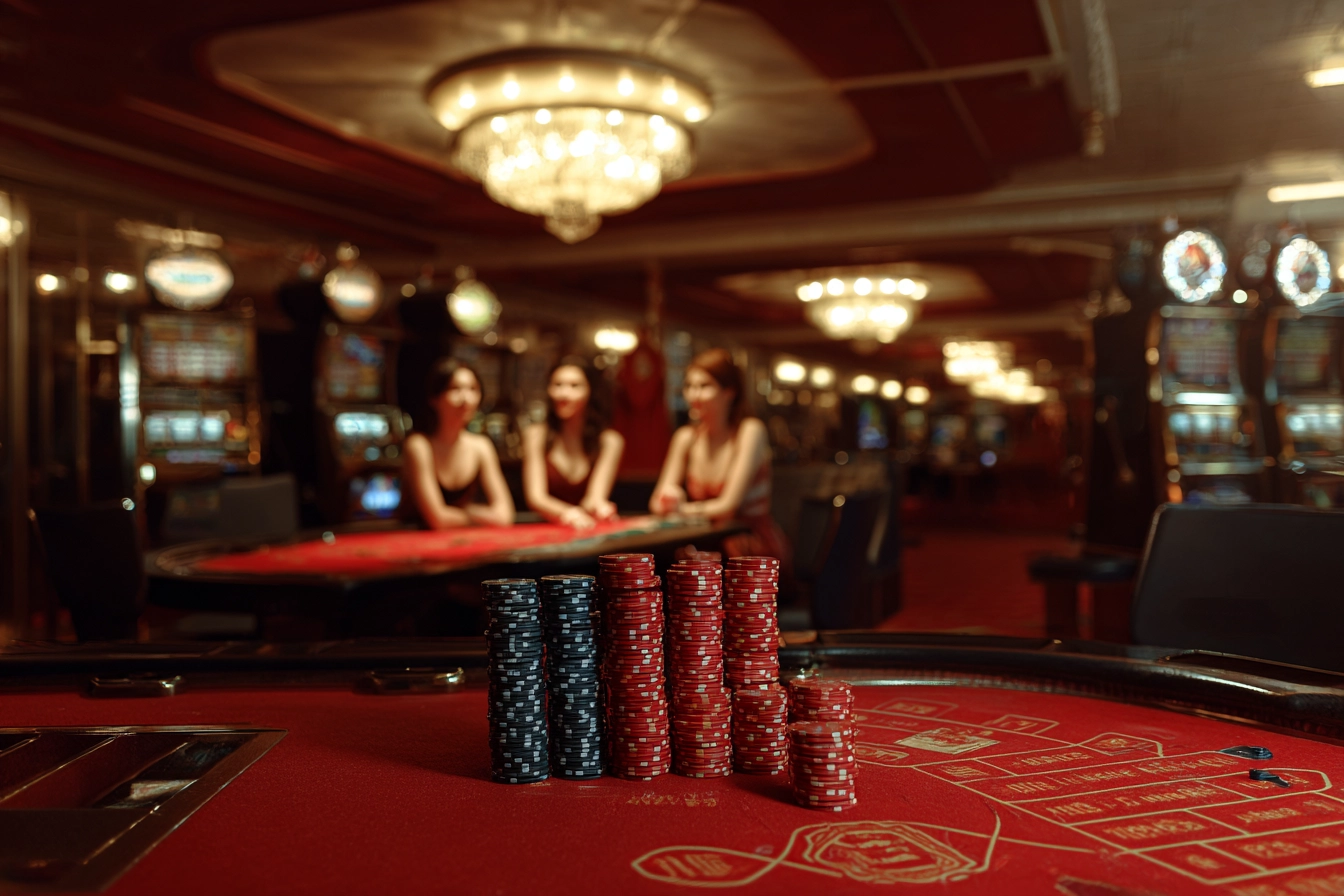 horseshoe casino online slots