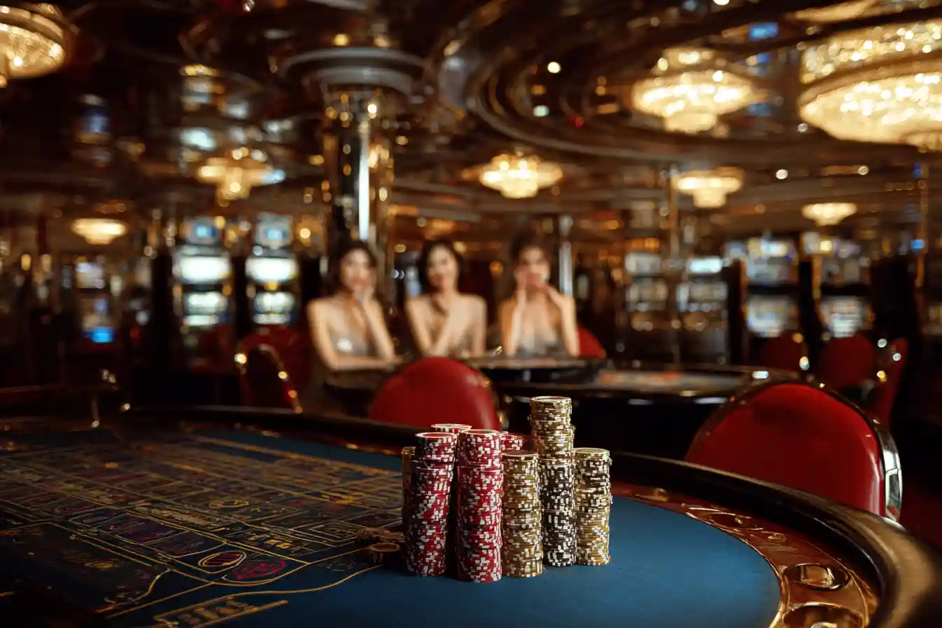 how to pick a slot machine to play