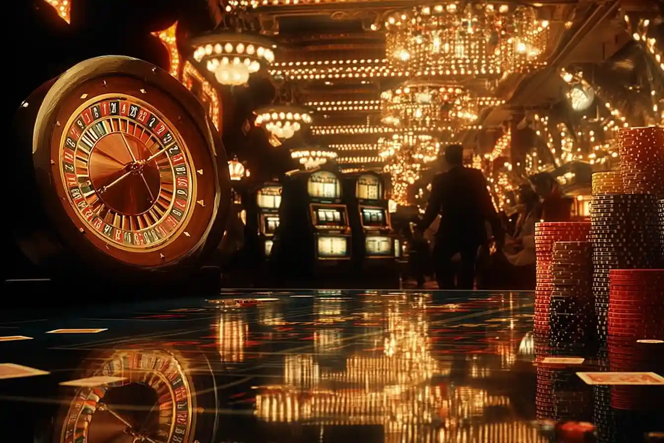 quick hit casino online slots