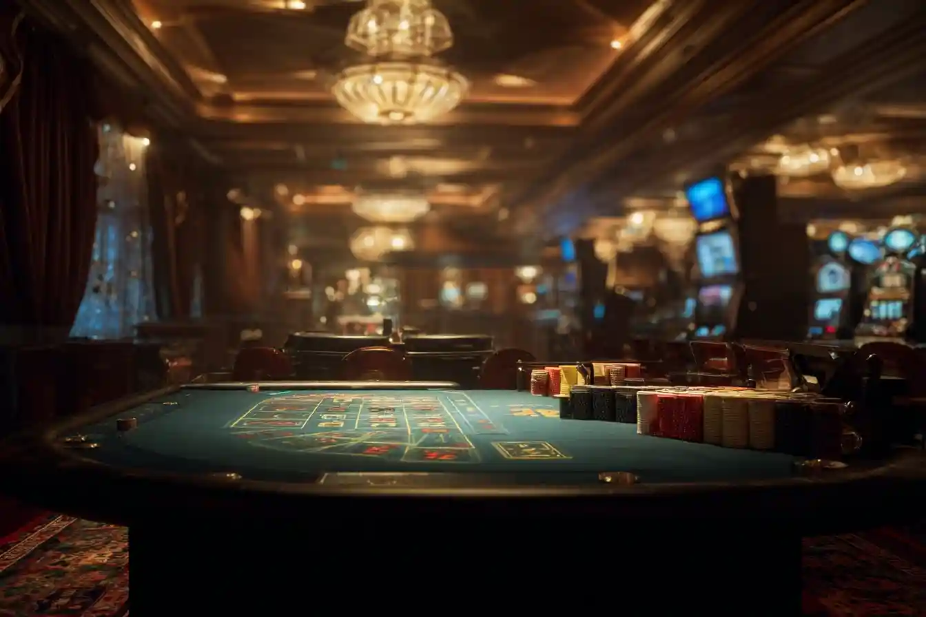 luckyland slots and casino